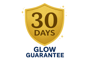 30 Days Guarantee Badge - Updated