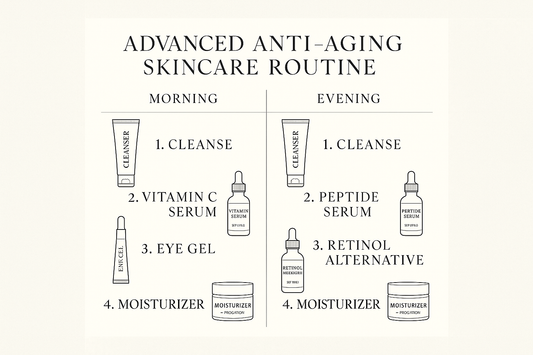 Advanced Kit routine guide